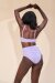 Lunalae Top Eloise Flieder XS
