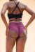Lunalae Top Analia Schwarz