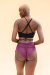 Lunalae Top Analia Schwarz S