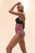 Lunalae Top Analia Schwarz S