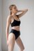 Pole Addict Shorts High Waist Lazaro XS