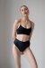 Pole Addict Shorts High Waist Lazaro XS