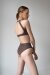 Pole Addict Open Back Top Chamarel S