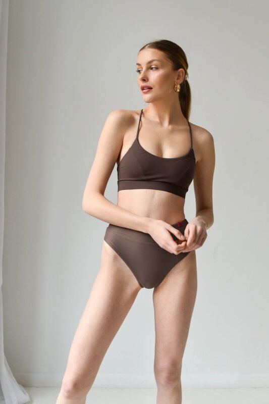 Pole Addict Top Isla Chamarel XL