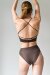 Pole Addict Top Isla Chamarel XL