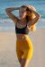 Pole Addict Top Isla Lazaro XS