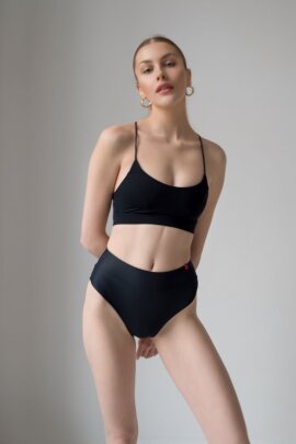 Pole Addict Top Isla Lazaro XL