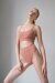 Pole Addict Top Isla Arnika L