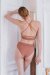 Pole Addict Top Isla Arnika L