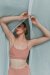 Pole Addict Top Isla Arnika L
