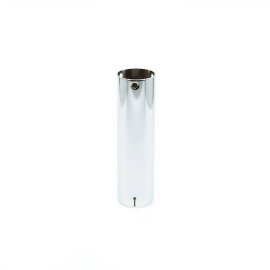 X-Pole Adjuster Cover 40 mm Chrom