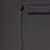 PoleSports Pole Dance Matte für Stages mit Tragegriff Ø 160 cm Schwarz