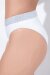 RAD Shorts Atlantida Glitter Weiß M