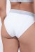 RAD Shorts Atlantida Glitter Weiß M