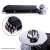 X-Stage Lite Silikon Schwarz 45 mm B-Ware