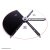 X-Stage Lite Silikon Schwarz 45 mm B-Ware