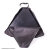 X-Stage Lite Silikon Schwarz 45 mm B-Ware