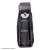 X-Stage Lite Silikon Schwarz 45 mm B-Ware