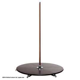 X-Stage Lite Messing 45 mm B-Ware