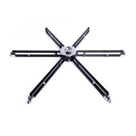 X-Stage Lite Messing 45 mm B-Ware