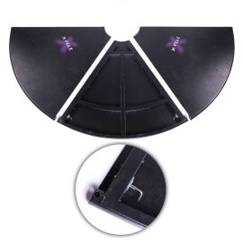 X-Stage Lite Messing 45 mm B-Ware