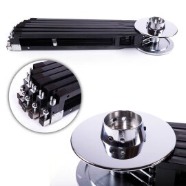 X-Stage Lite Messing 45 mm B-Ware