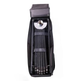 X-Stage Lite Messing 45 mm B-Ware