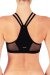 Dragonfly Top Victoria Schwarz S