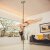 X-Pole XPert PRO (PX) Edelstahl 45 mm 1,91 m - 2,15 m