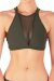 Dragonfly Top Victoria Khaki