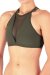 Dragonfly Top Victoria Khaki XL