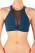 Dragonfly Top Victoria Petrol XS