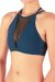 Dragonfly Top Victoria Petrol XL