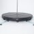 Pole Dance Matte Lupit Pole STANDARD für Stage Ø 160 cm Schwarz