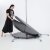 Pole Dance Matte Lupit Pole STANDARD für Stage Ø 160 cm Schwarz