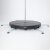 Pole Dance Matte Lupit Pole STANDARD für Stage Ø 160 cm Schwarz