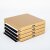Pole Dance Matte Lupit Pole PREMIUM Multi Use Quadratisch 150 cm Gold