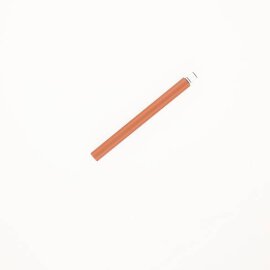 Lupit Pole Classic G2 avec système Quick-Lock 45 mm et revêtement thermolaqué Orange
