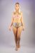 REV ACTIV Top Moon Beige mit Schleife L