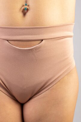 REV ACTIV Shorts Moon Beige