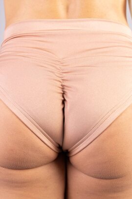 REV ACTIV Shorts Moon Beige L