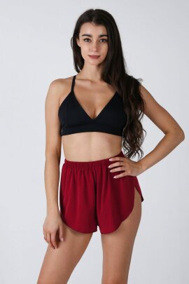 REV ACTIV Flow Shorts Exotic Weinrot M/L