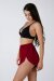 REV ACTIV Flow Shorts Exotic Weinrot M/L