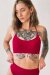 Pole Addict Top Isla Kokino XS
