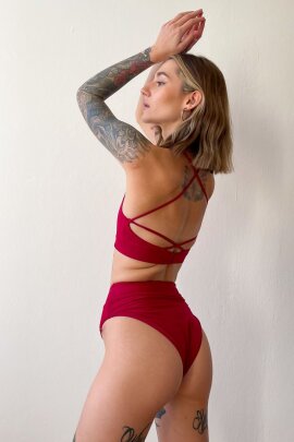 Pole Addict Top Isla Kokino S