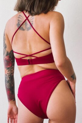 Pole Addict Top Isla Kokino S