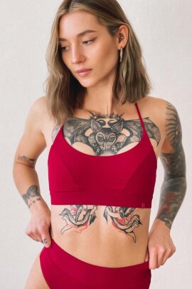 Pole Addict Top Isla Kokino M