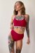 Pole Addict Shorts High Waist Kokino XL
