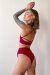 Pole Addict Shorts High Waist Kokino XL
