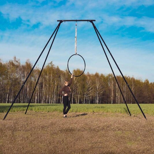 PoleSports Aerial Rig LIGHT